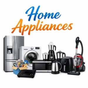 Home Appliances