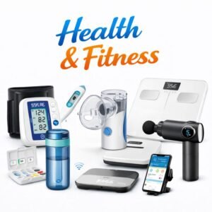 Health & Fitness
