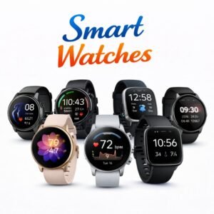 Smart Watches