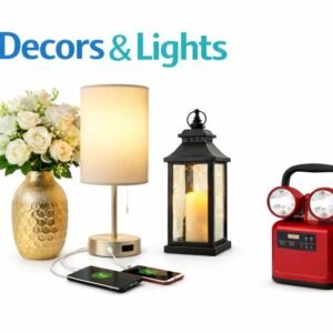 Decors & Lighting