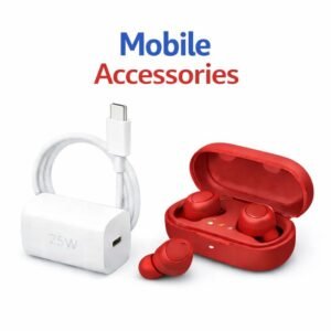 Mobile Accessories