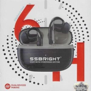 SSBright Tango Charlie SG-2035 earbuds